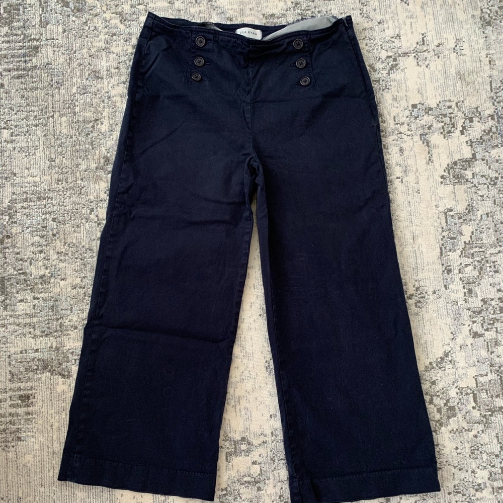 Lila Ryan Pants
